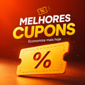 Imagem da oferta Economize Mais: Os Cupons Mais Vantajosos Estão Aqui!