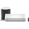 Imagem da oferta Ar-Condicionado Electrolux Split 18.000 BTUs Color Adapt Frio com Wi-fi (YI18F/YE18F) 220V