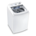 Imagem da oferta Máquina de Lavar 15kg Electrolux Essential Care com Cesto Inox Jet&Clean e Ultra Filter LED15