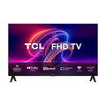 Imagem da oferta Smart TV TCL 40 FHD HDR Wi-Fi Bluetooth USB Google Assis.