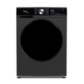 Imagem da oferta Lava e Seca Midea Master Clean Smart 11Kg Titanium - MFM01D110WB/TKBR