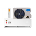 Imagem da oferta Ar Condicionado Split Inverter Midea AI Ecomaster 12000 BTUs Frio 220V 38EZVCA12M5