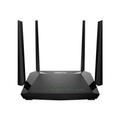 Imagem da oferta Roteador Wireless Intelbras Preto Wiforce W51200G Bivolt