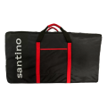 Imagem da oferta Bolsa Mala Modelo Sacola De Viagem Myrtos Sas25u Santino