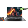Imagem da oferta Notebook Avell Storm 450r Ryzen 7-7435HS 8GB SSD 512GB Geforce RTX 4050 Tela 15,6" FHD sem OS