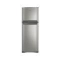 Imagem da oferta Geladeira/Refrigerador Continental Frost Free Duplex Prata 472 Litros - TC56S