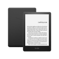 Imagem da oferta Kindle Paperwhite Amazon 68 16GB 300 pp i- Wi-Fi Luz Embutida Preto