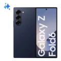 Imagem da oferta Smartphone Samsung Galaxy Z Fold6 5g 512gb 12gb 7.6 - Azul