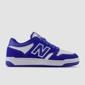 Imagem da oferta Tênis New Balance 480 Low - Masculino