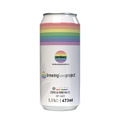 Imagem da oferta Cerveja Ambev Brewing Love 473ml