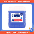 Imagem da oferta Lava Roupas Lavanderia Pro Líquido 7L Omo