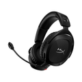 Imagem da oferta Headset Wireless HyperX Cloud Stinger 2 Áudio Espacial DTS Conexão 24 GHz Bateria 20H Conforto HyperX Microfone Do