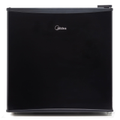 Imagem da oferta Frigobar Black Edition Preto 45 Litros - Midea