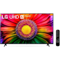 Imagem da oferta Smart TV LG 50" 4K 50UR871C0SA UHD Wi-Fi Inteligência Artificial ThinQ built-in Google Assistente Design Ultrafino