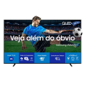 Imagem da oferta Samsung Vision AI TV 50" QLED Ultra 4K Q7F 2025 - QN50Q7FAAGXZD