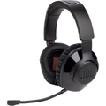 Imagem da oferta JBL Fone de Ouvido Quantum 350 Wireless Headset Gamer Over Ear Microfone Removível - Preto