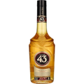 Imagem da oferta Licor 43 Diego Zamora Original - 700ml