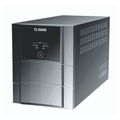 Imagem da oferta Nobreak TS Shara UPS Senoidal Universal 2200 8 Tomadas Bivolt USB Preto - 4222