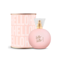 Imagem da oferta Perfume Feminino Nah Cardoso Hello! Hello! 100Ml Ciclo Cosméticos Deo Colonia Lata