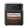 Imagem da oferta Fritadeira Air Fryer 12L Oven AF120T01 Gaabor Preta 127V