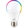 Imagem da oferta Lâmpada Inteligente de LED 10W Dimerizável RGB Compatível com WI-FI e Bluetooth ELG - SHLL100