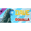 Imagem da oferta Jogo DAVE THE DIVER - Godzilla Content Pack - PC Steam