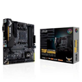 Imagem da oferta Placa-Mãe ASUS TUF Gaming B450M-Plus II AMD AM4 mATX DDR4 Preto - 90MB1620-M0EAY0