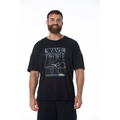 Imagem da oferta Camiseta Casual Masculina Mizuno Prophecy Big