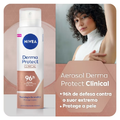 Imagem da oferta NIVEA Desodorante Antitranspirante Aerossol Derma Protect Clinical