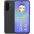 Imagem da oferta Smartphone Samsung Galaxy A36 5G 128GB 6GB RAM Tela Super AMOLED 6.7"