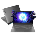 Imagem da oferta Notebook Gamer Lenovo LOQ 15IRH8 Intel Core i5-12450H Full HD 15.6" WVA Nvidia GeForce RTX 2050 512GB SSD 16GB RAM Windo