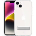 Imagem da oferta Gshield Capa Case Capinha Slim Fit com Proteção Anti-impacto e Suporte Traseiro Transparente para (iPhone 14 Plus)