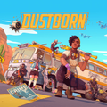Imagem da oferta Jogo DUSTBORN - PS4 & PS5