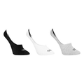 Imagem da oferta Kit Meia Olympikus Cano Invisível Ultra c/ 3 Pares Feminina