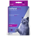 Imagem da oferta Antipulgas Defend Pro para Gatos Biovet 1 pipeta