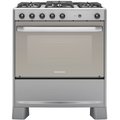 Imagem da oferta Fogão Suggar Select 5 Queimadores Prata Inox Bivolt FGISL510PRIX