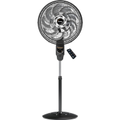 Imagem da oferta Ventilador de Coluna Mallory Max Control Com Controle Remoto 140W Silencioso Com Hélice de15 pás Grade Especial em Sis