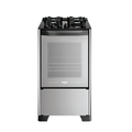 Imagem da oferta Fogão 4 bocas Dako Magister Style com Mesa de Vidro e Mega Chama - Bivolt
