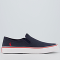 Imagem da oferta Tênis Reserva Joy Marinho e Vermelho