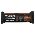 Imagem da oferta Barra de Proteína Yopro Chocolate Nutrata Pacote 55g