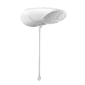 Imagem da oferta Chuveiro Eletrônico Lorenzetti Top Jet 7500W 220V Branco