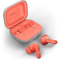 Imagem da oferta Fone de ouvido Sem Fio Bluetooth Motorola Moto Buds Cancelamento de Ruído Ativo - Peach