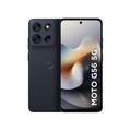 Imagem da oferta Smartphone Motorola Moto G56 256GB 5G 24GB RAM Boost* Câmera 50MP Sony Lytia Tela 6.7" - Grafite