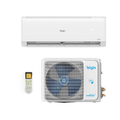 Imagem da oferta Ar Condicionado Split Hi Wall Elgin Eco Inverter 12000 BTU/h Frio - 45HJFI12C2WB