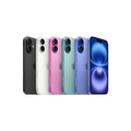 Imagem da oferta Apple iPhone 16 Plus (512 GB) - - ORIGINAL