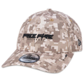 Imagem da oferta Boné Aba Curva New Era 9Twenty Free Fire - Strapback - Adulto
