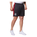 Imagem da oferta Short De Futebol Masculino Flamengo Iii 24 Carbon/red adidas