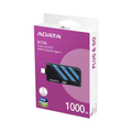 Imagem da oferta SSD EXTERNO 1TB ADATA
