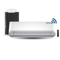 Imagem da oferta Ar Condicionado Inverter Electrolux 9.000 BTUs Frio Wi-Fi - YI09FYE09F