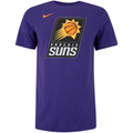 Imagem da oferta Camiseta Nike Phoenix Suns Logo NBA Masculina